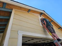 Best Insulated Siding Installation  in Pflugerville, TX